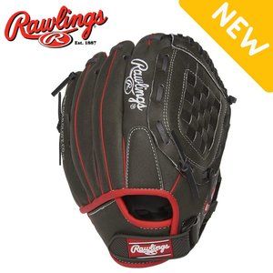 Rawlings Mark Of A Pro Light Youth Infield Glove